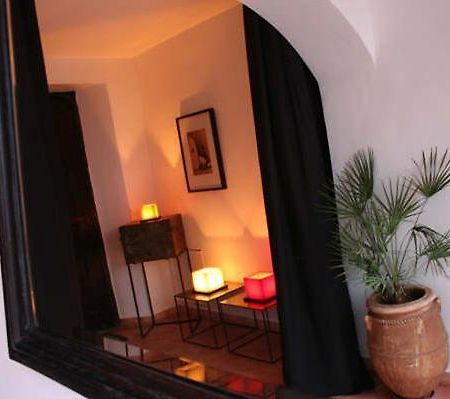 Le Nid By Sanssouci Collection Hotel Marrakesh Bagian luar foto