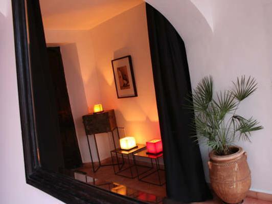 Le Nid By Sanssouci Collection Hotel Marrakesh Bagian luar foto